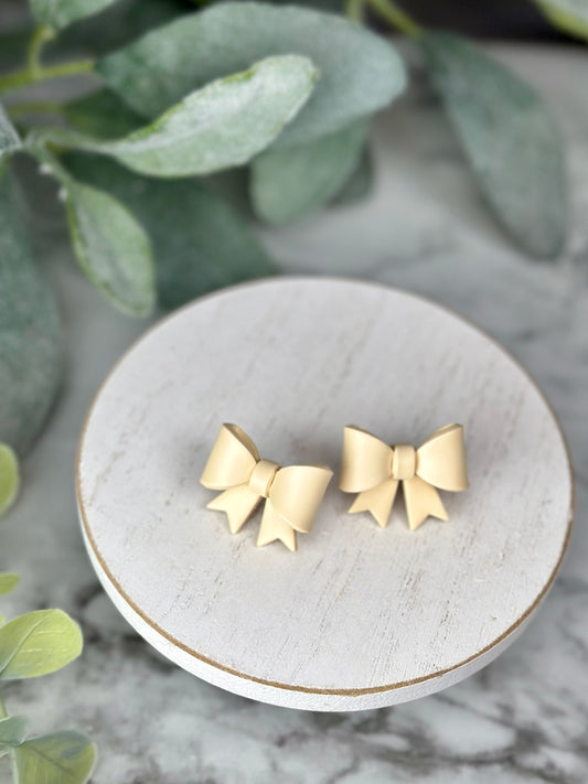 Bow Studs