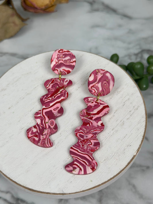Squiggle Dangles