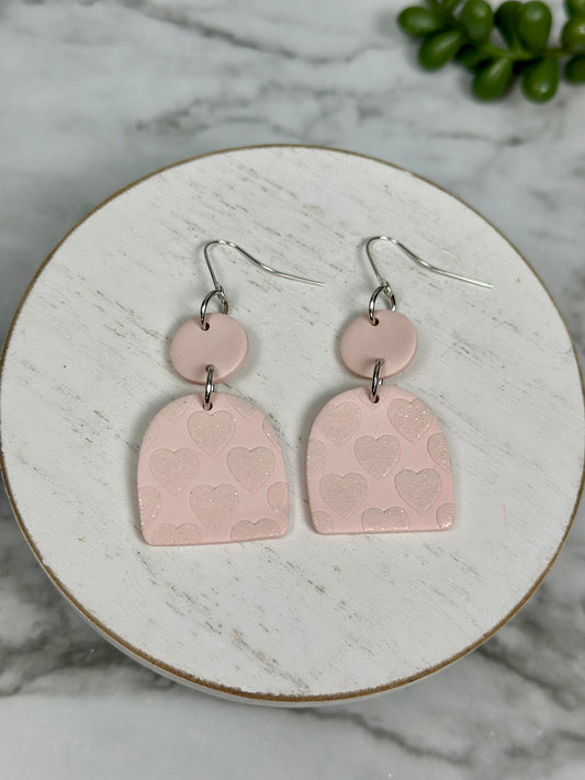 Margot Dangles