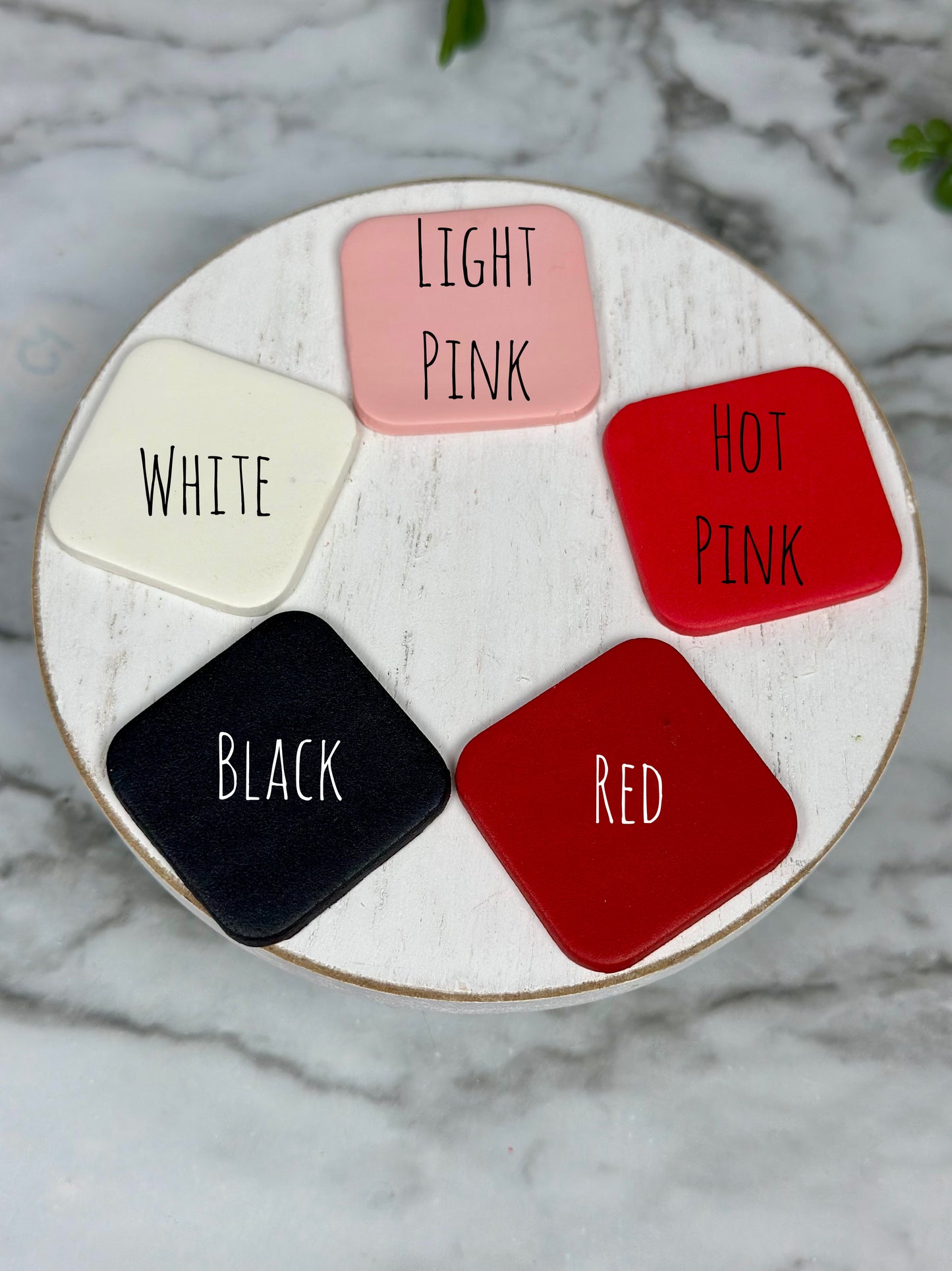 Box of Chocolate Dangles