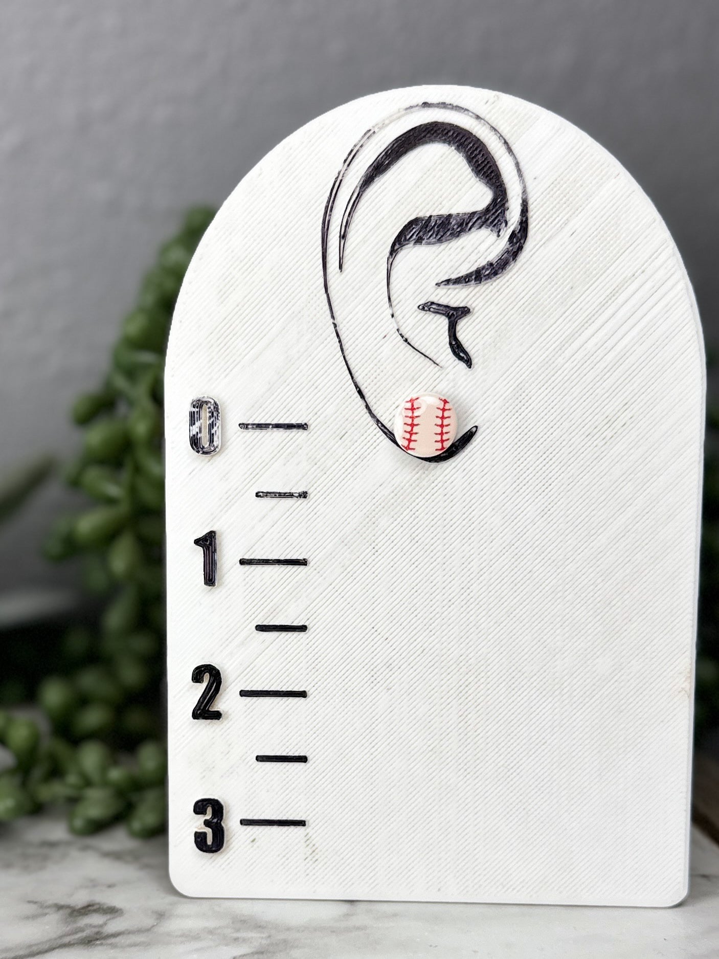 Baseball/Softball Studs