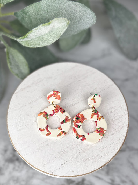 Confetti Dangles 1