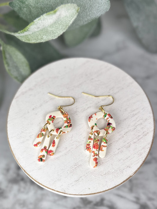 Confetti Dangles 2