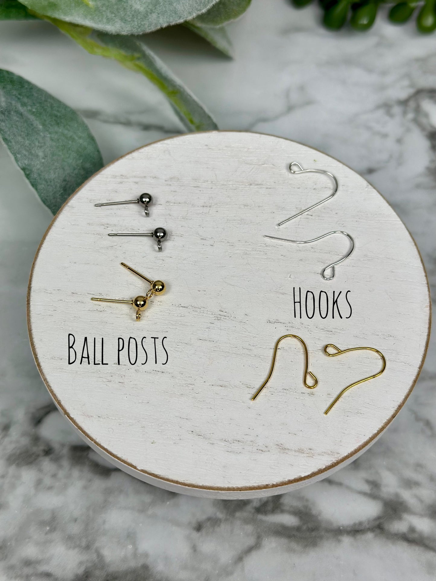 Baseball Arch Dangles