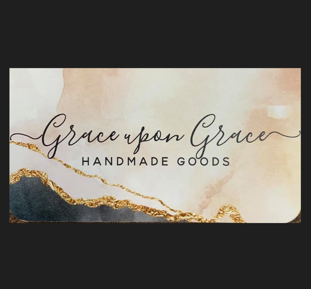 Grace upon Grace Gift Card
