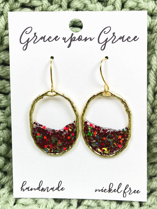 Glenda Dangles