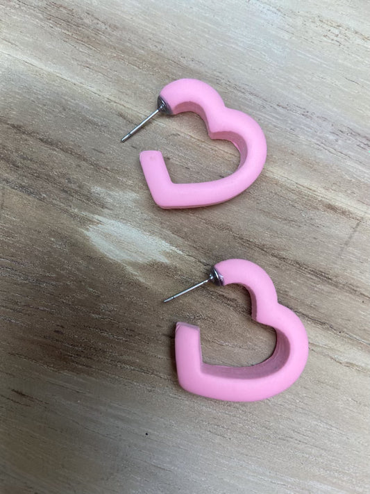 Heart Hoops