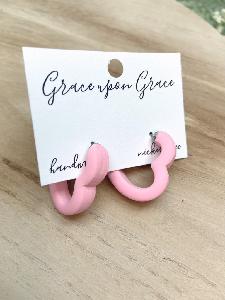 Heart Hoops