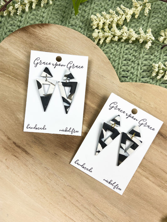 Arrowhead dangles