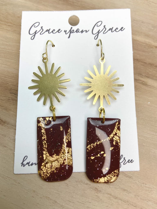 Stella Dangles