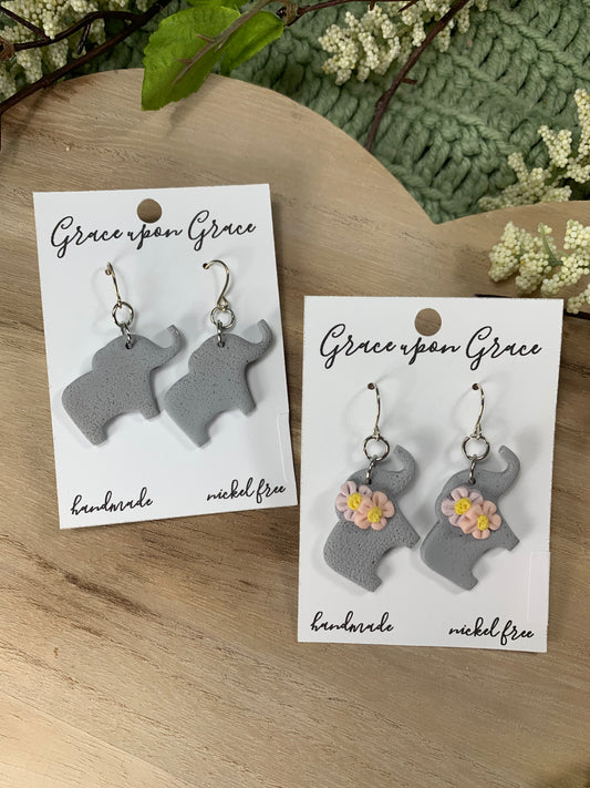 Elephant Dangles