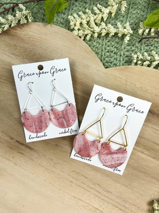 Clara Dangles - Marbled