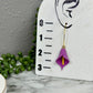 Calla Lily Dangles