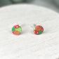 Spring Motif Studs