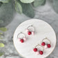 Bead Hoops