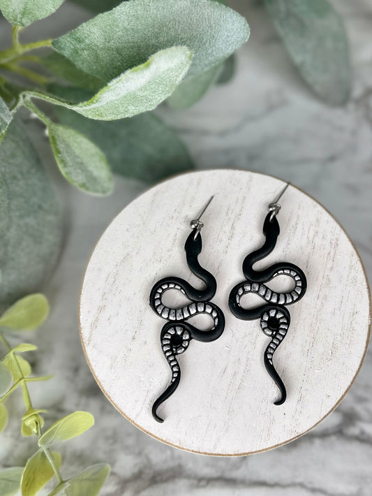 Snake Dangles