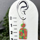 Small Spring Motif Dangles 2