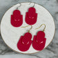 Florence Studs or Dangles