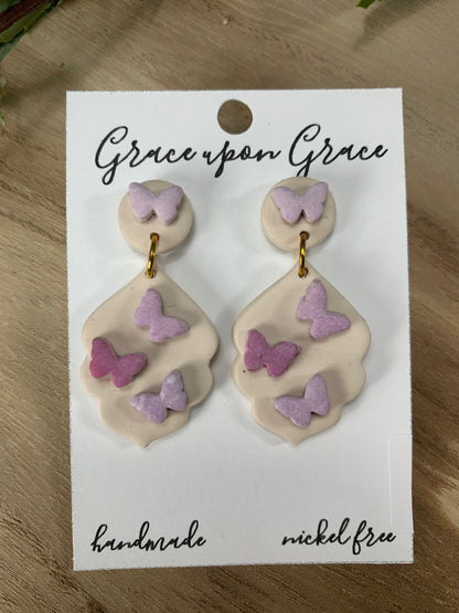 Betty Dangles