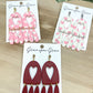 Heart Cutout Dangles