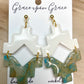 Aztec Dangles