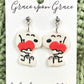 Snoopy Dangles