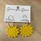 Sunny Hoops