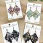 Jasmine Dangles