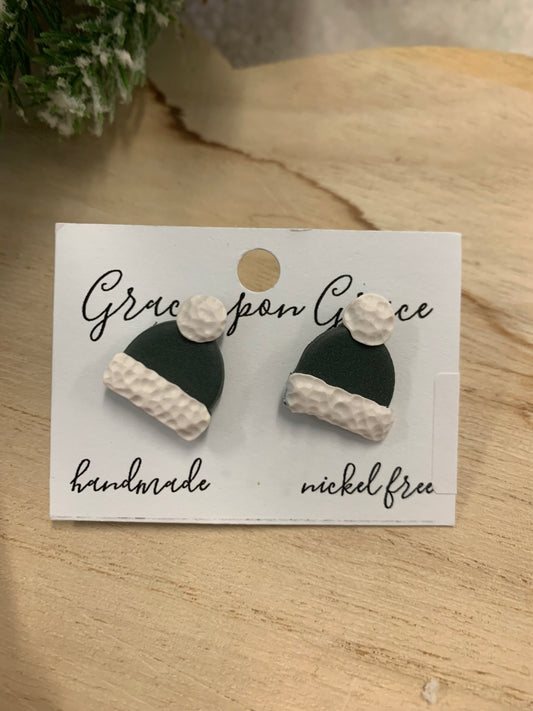 Beanie Studs