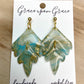 Jasmine Dangles