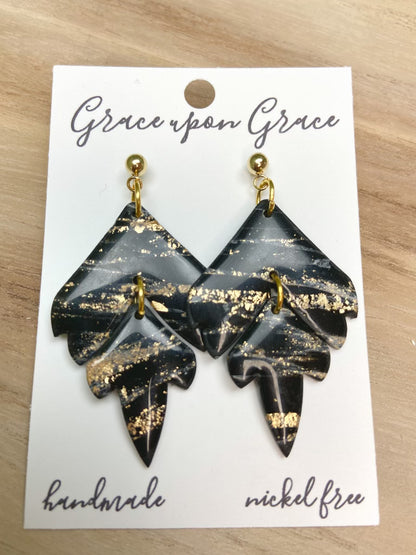 Jasmine Dangles