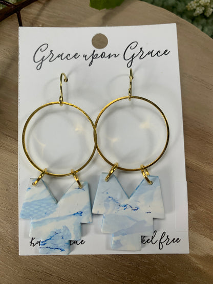 Artesia Dangles