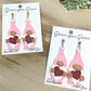 Valentine Gnome Dangles