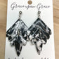 Jasmine Dangles