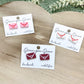 Love Letter Studs