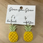 Pineapple Hoops