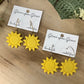 Sunny Hoops