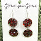 Blanca Dangles