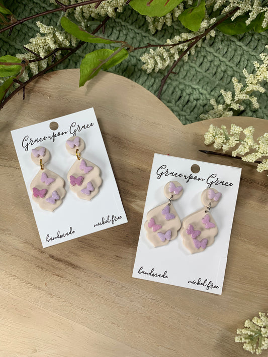 Betty Dangles