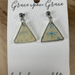 Dragonfly Dangles - Triangles