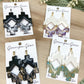 Aztec Dangles