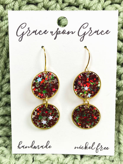 Blanca Dangles
